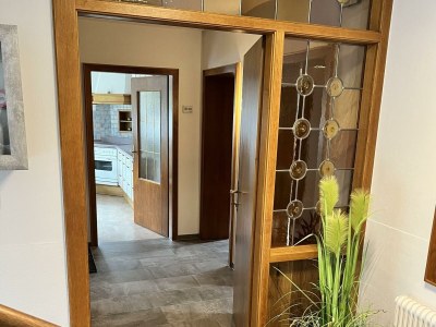 Apartment Ferienwohnung Waldblick - Outdoor photo 15