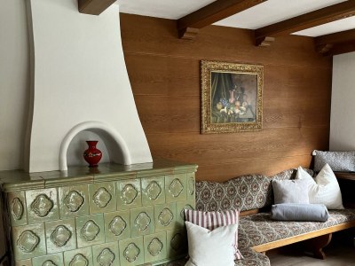 Apartment Ferienwohnung Waldblick - Outdoor photo 16