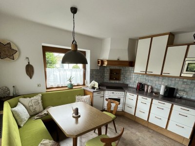 Apartment Ferienwohnung Waldblick - Outdoor photo 17