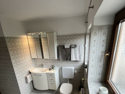 Apartment Ferienwohnung Waldblick - Outdoor photo 18