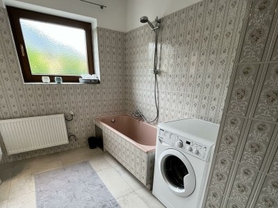 Apartment Ferienwohnung Waldblick - Outdoor photo 19