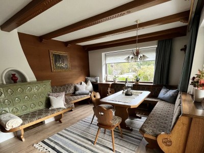 Apartment Ferienwohnung Waldblick - Outdoor photo 20