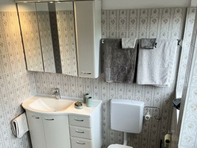 Apartment Ferienwohnung Waldblick - Outdoor photo 33