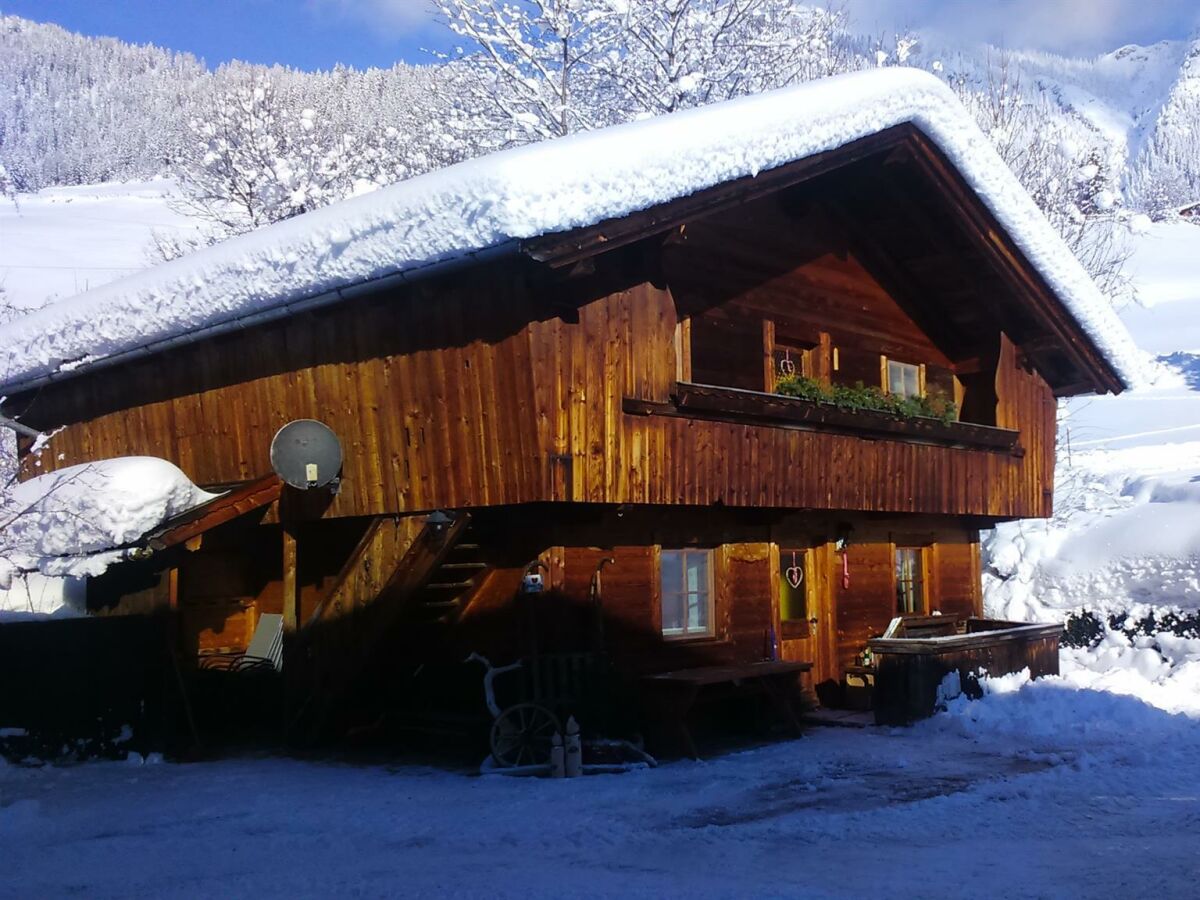 Apartment Wörglerhof  Hüttenappartment Obstgarten - Outdoor photo 2