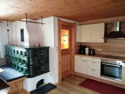 Apartment Wörglerhof  Hüttenappartment Obstgarten - Outdoor photo 28