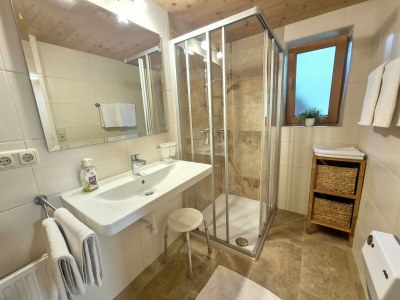 Apartment Wörglerhof  Hüttenappartment Obstgarten - Outdoor photo 33