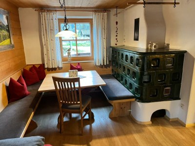 Apartment Wörglerhof  Hüttenappartment Obstgarten - Outdoor photo 34