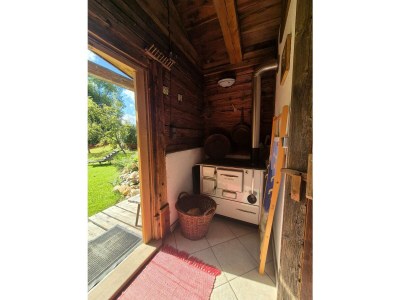 Apartment Wörglerhof  Hüttenappartment Obstgarten - Outdoor photo 42