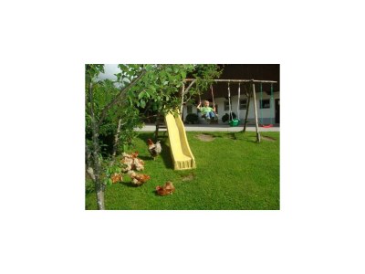 Apartment Wörglerhof  Hüttenappartment Obstgarten - Outdoor photo 43