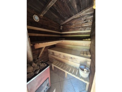 Apartment Wörglerhof  Hüttenappartment Obstgarten - Outdoor photo 44