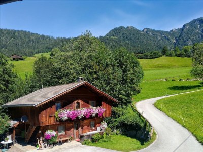 Apartment Wörglerhof  Hüttenappartment Obstgarten - Outdoor photo 51