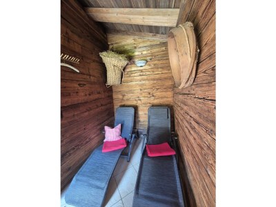 Apartment Wörglerhof  Hüttenappartment Obstgarten - Outdoor photo 56