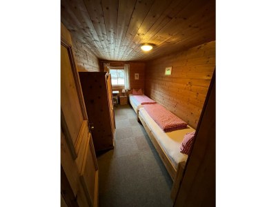 Apartment Wörglerhof  Hüttenappartment Obstgarten - Outdoor photo 57