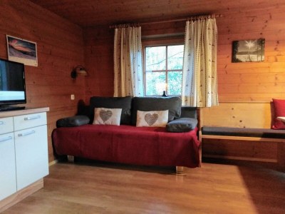 Apartment Wörglerhof  Hüttenappartment Obstgarten - Features photo 60