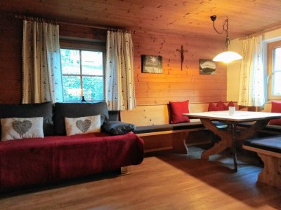 Apartment Wörglerhof  Hüttenappartment Obstgarten - Features photo 61