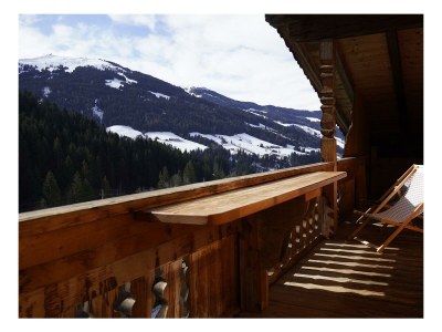 Apartment Ferienwohnung Hösl (Top 1) - Outdoor photo 2