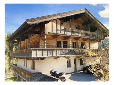 Apartment Ferienwohnung Hösl (Top 1) - Outdoor photo 5