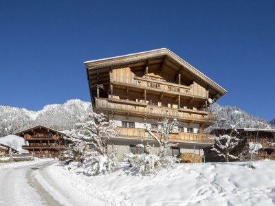 Apartment Ferienwohnung Hösl (Top 1) - Outdoor photo 6