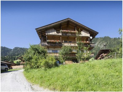 Apartment Ferienwohnung Hösl (Top 1) - Outdoor photo 7