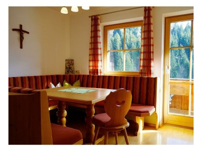 Apartment Ferienwohnung Hösl (Top 1) - Outdoor photo 8