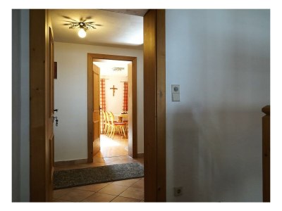 Apartment Ferienwohnung Hösl (Top 1) - Outdoor photo 10