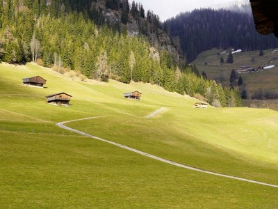 Apartment Ferienwohnung Hösl (Top 1) - Outdoor photo 11