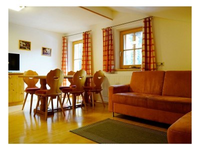 Apartment Ferienwohnung Hösl (Top 1) - Features photo 32