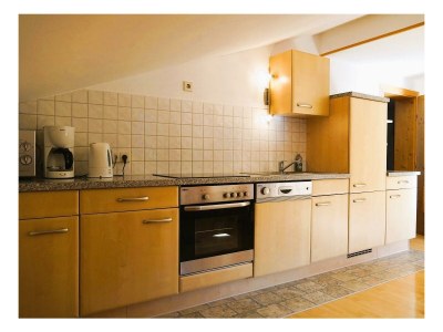 Apartment Ferienwohnung Hösl (Top 1) - Features photo 33