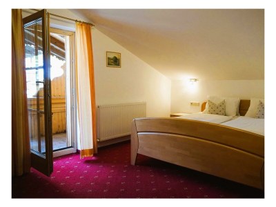 Apartment Ferienwohnung Hösl (Top 1) - Features photo 35