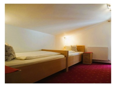 Apartment Ferienwohnung Hösl (Top 1) - Features photo 36