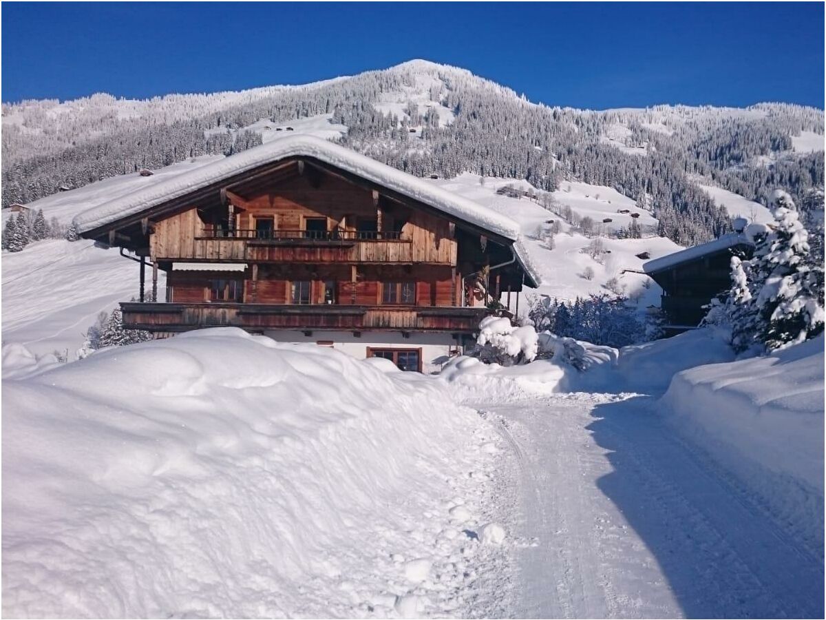 Apartment Appartement Joel - Outdoor photo 3