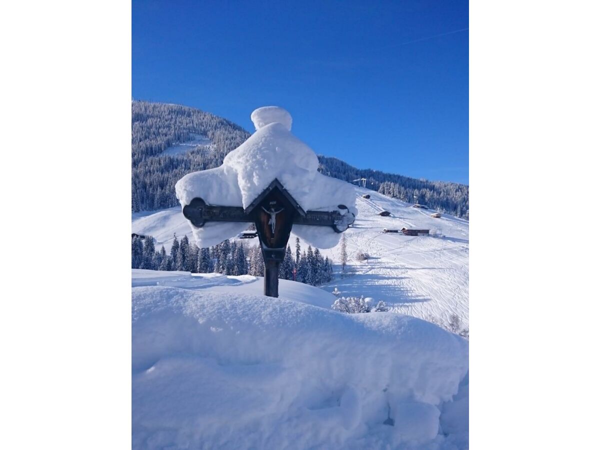 Apartment Appartement Joel - Outdoor photo 5