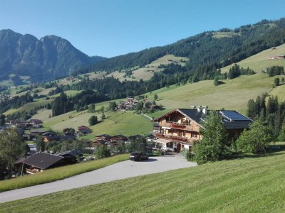 Apartment Appartement Joel - Outdoor photo 2