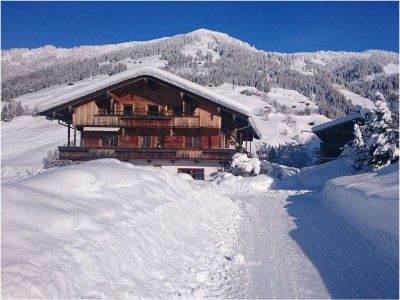 Apartment Appartement Joel - Outdoor photo 3