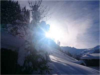 Apartment Appartement Joel - Outdoor photo 4