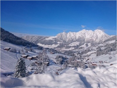 Apartment Appartement Joel - Outdoor photo 6