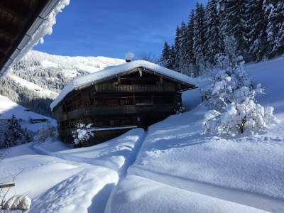 Apartment Appartement Joel - Outdoor photo 7