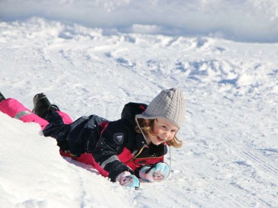 Apartment Appartement Joel - Outdoor photo 8