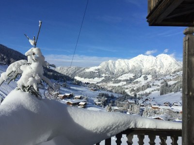 Apartment Appartement Joel - Outdoor photo 9