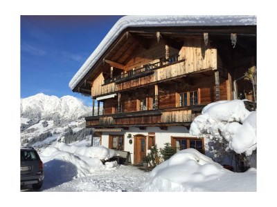 Apartment Appartement Joel - Outdoor photo 12