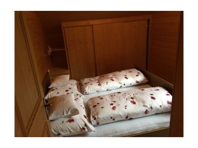 Apartment Appartement Joel - Features photo 13