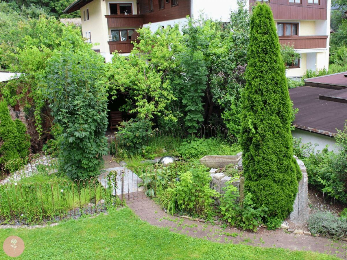 Apartment Ferienwohnung Rosa