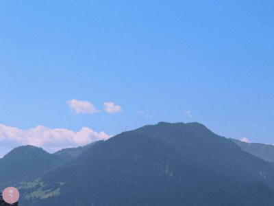 Apartment Ferienwohnung Rosa - Outdoor photo 6