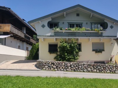 Apartment Ferienwohnung Rosa - Outdoor photo 28