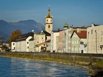 Apartment Ferienwohnung Rosa - Outdoor photo 32