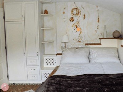 Apartment Ferienwohnung Rosa - Features photo 35