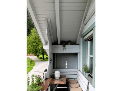 Apartment Ferienwohnung Rosa - Features photo 38