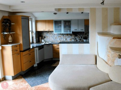 Apartment Ferienwohnung Rosa - Features photo 39