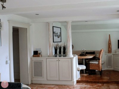 Apartment Ferienwohnung Rosa - Features photo 40