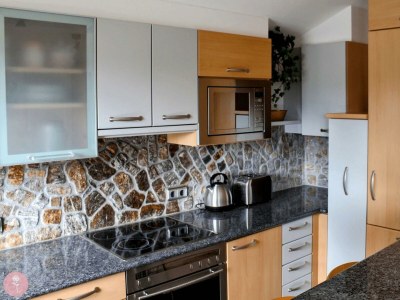 Apartment Ferienwohnung Rosa - Features photo 41